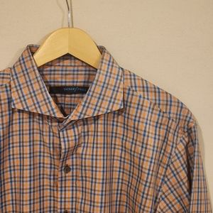 Zachary Prell Button Down L